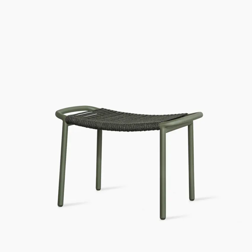 VINCENT SHEPPARD RIBBON Repose-pieds