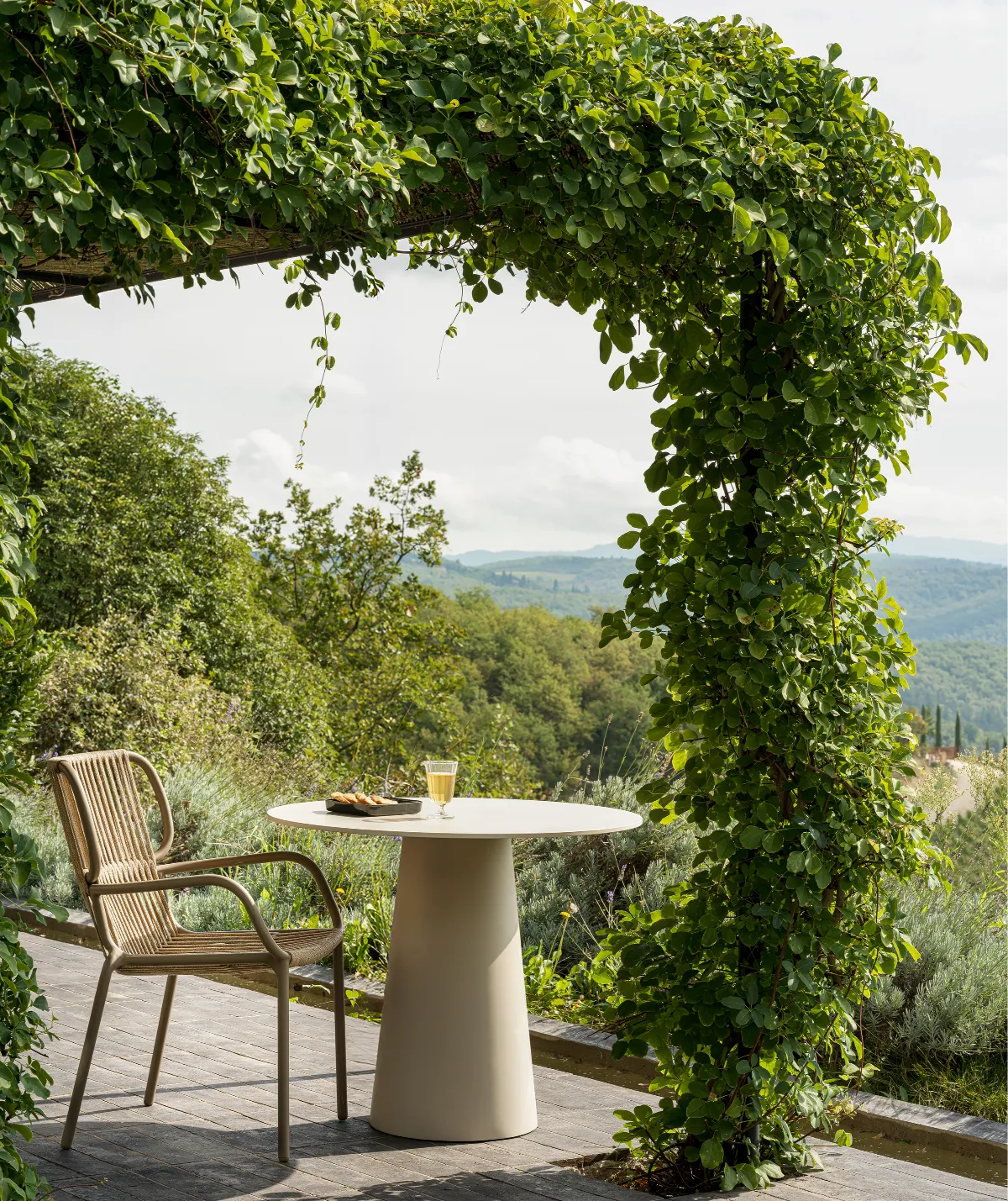 VINCENT SHEPPARD RIBBON Fauteuil repas