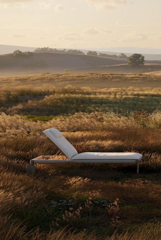 TRIBU NAGOMI Bain de soleil