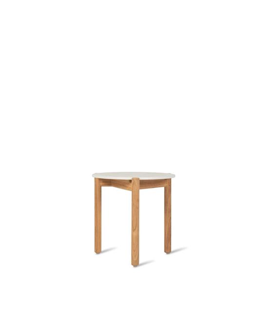 VINCENT SHEPPARD- ODA Table basse ronde &#216;45cm