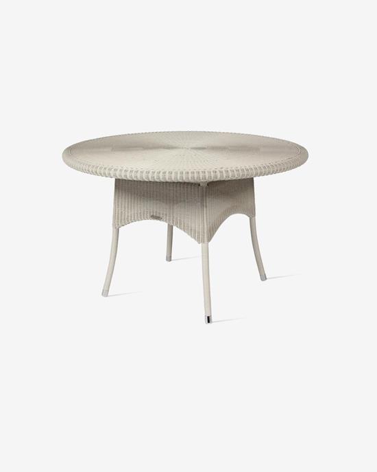 VINCENT SHEPPARD SAFI Table repas &#216;120cm