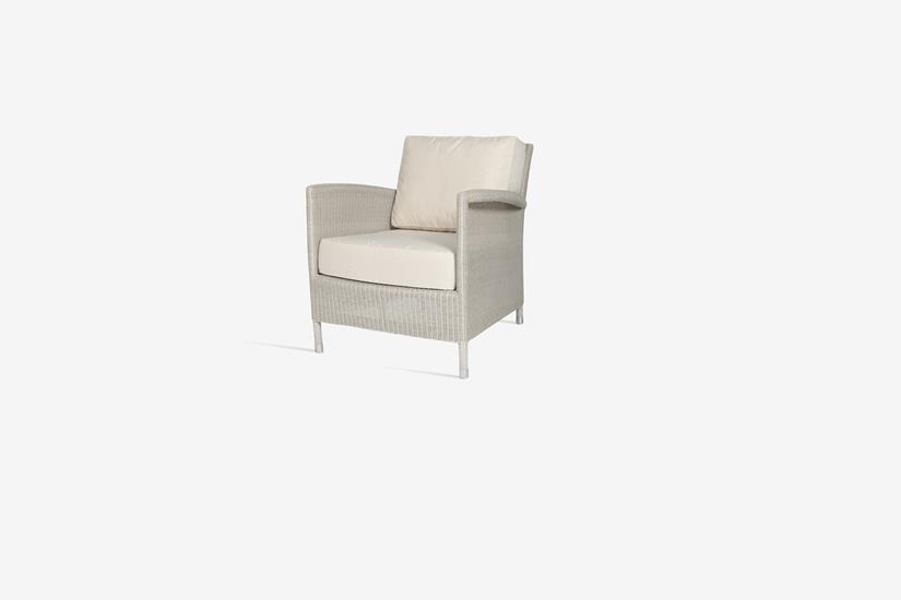 VINCENT SHEPPARD SAFI Fauteuil Lounge