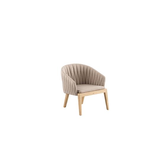 ROYAL BOTANIA-CALYPSO Fauteuil bas